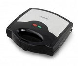 EAN 5901299914359 - Esperanza EKT005 sandwichera 700 W Negro, Gris imagen 1