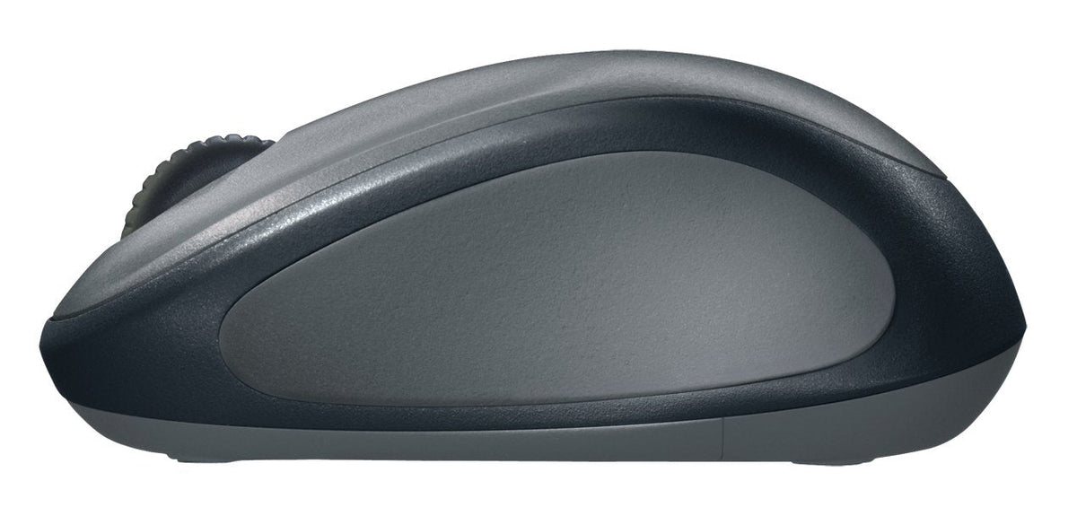 Logitech Raton Inalambrico M235 Gris 910-002203