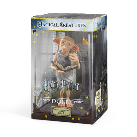 EAN 0849421003371 - The Noble Collection NN7346 figura de acción y colleccionable imagen 8