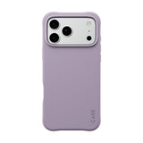 Care By Panzerglass Samba Case Ip17/18 Pro Max Rich Lavender Ms