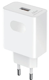 EAN 6936520880300 - Honor SuperCharge 66W Universal Blanco Corriente alterna Carga rápida Interior imagen 1