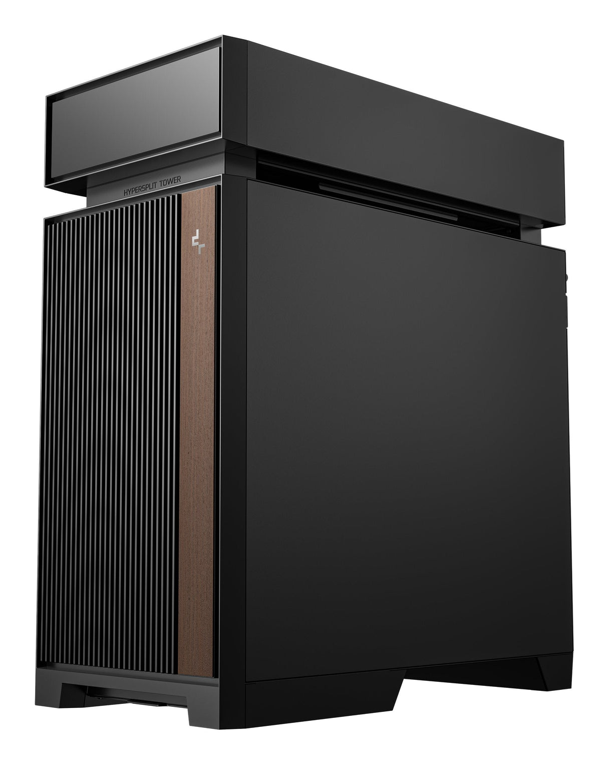 Caja Pc Midi Deepcool Cl6600 360mm Aio Negro  R-Cl6600-Bknna0-G-1