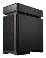 Caja Pc Midi Deepcool Cl6600 360mm Aio Negro  R-Cl6600-Bknna0-G-1