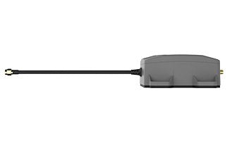 Poynting Antennas Zubehör A-Splt-0016-V1-02 Ultra Wideband 2-Wege Splitter 2 X Sma(F) & 1 X Sma(M)