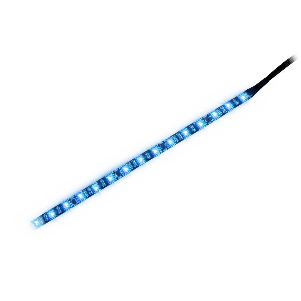Inter-Tech 88885453 Cinta Luminosa Led 50 Cm