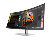 EAN 5715063531365 - HP Series 7 Pro 37.5 inch WQHD+ Thunderbolt 4 Monitor - 738pu pantalla para PC 95,2 cm (37.5") 3840 x 160 imagen 11