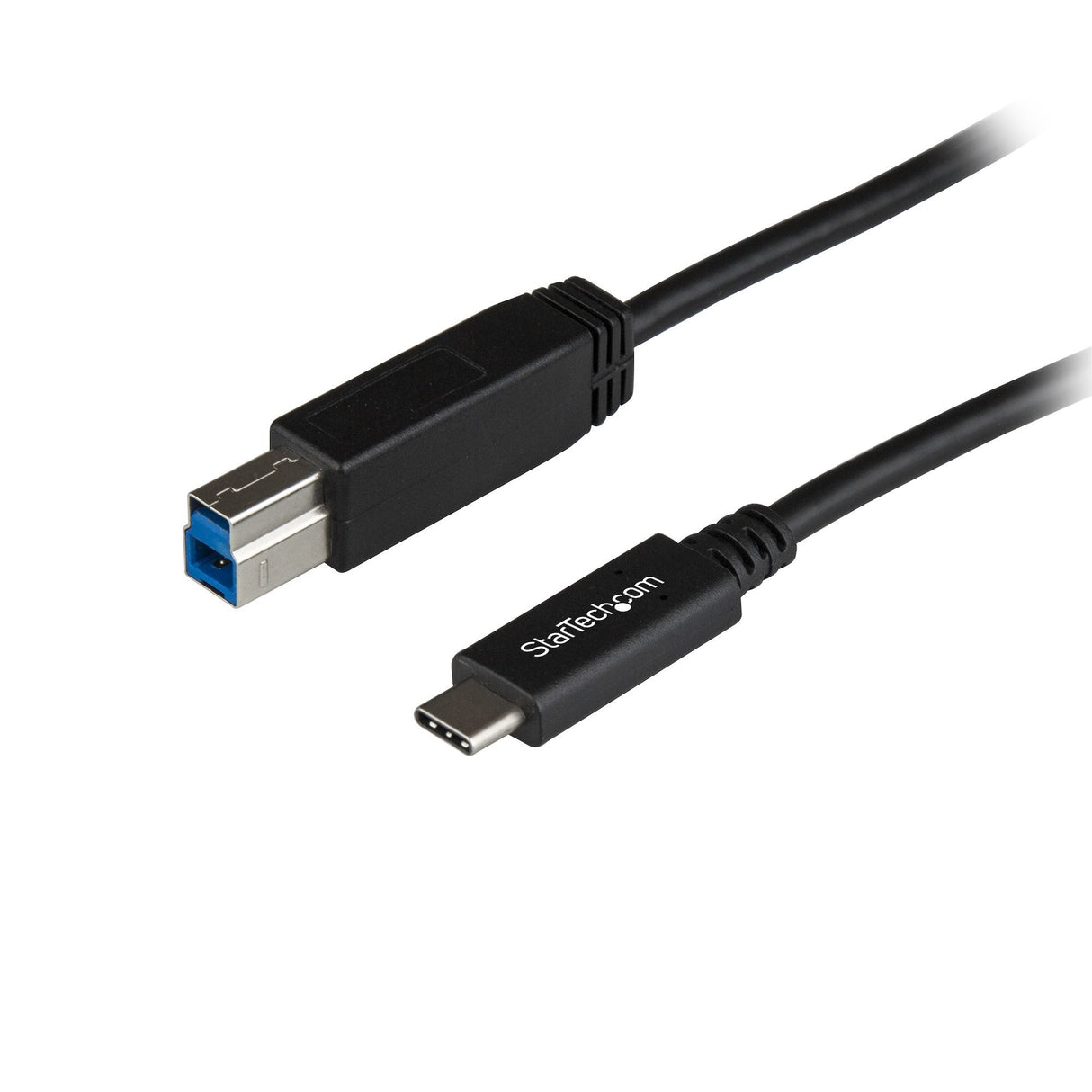 Cable Usb 3.0 1m Usb-C Usb B   Cabl Usb Type-C