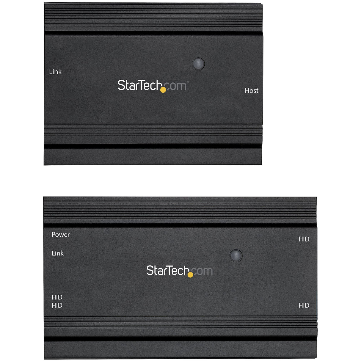 EAN 0065030892971 - StarTech.com USB2004EXT100 extensor de consola Transmisor y receptor de consola 480 Mbit/s imagen 4