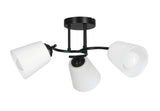 Lámpara Colgante Activejet Aje-Alma 3p E27 3x40w