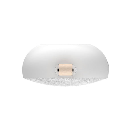 EAN 8436545692264 - Hiditec Urban Rok S Altavoz monofónico portátil Blanco 3 W imagen 6
