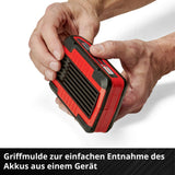 EAN 4006825680331 - Einhell 4512159 no categorizado imagen 5