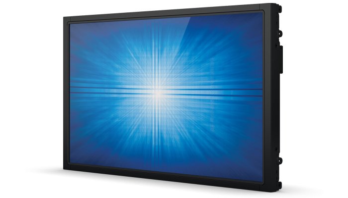 Elo Touch Solutions 2294l 54,6 Cm (21.5") 1920 X 1080 Pixeles Full Hd Lcd/Tft Pantalla Táctil Quiosco Negro