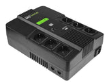 EAN 5902701419738 - Green Cell AiO 800VA LCD sistema de alimentación ininterrumpida (UPS) Línea interactiva 0,8 kVA 480 W 6 s imagen 3