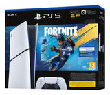 EAN 711719021742 - Sony PlayStation 5 825 GB Negro, Blanco imagen 1