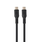 EAN 5704174970347 - Microconnect MC-USB2.0CC3 cable USB USB 2.0 3 m USB C Negro imagen 3