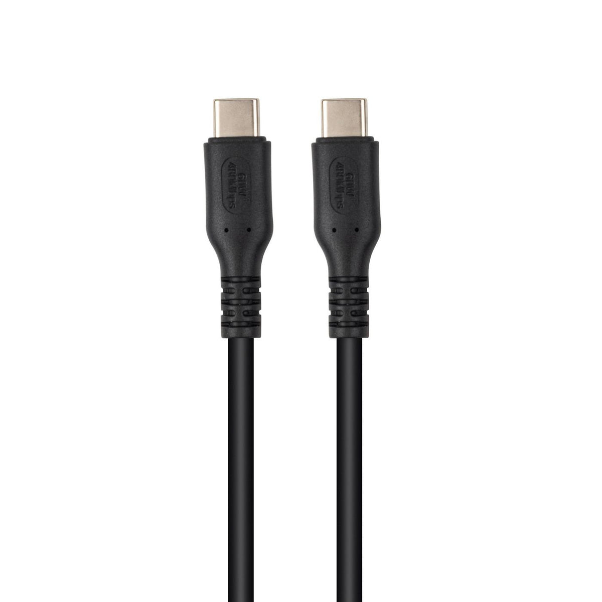 EAN 5704174970347 - Microconnect MC-USB2.0CC3 cable USB USB 2.0 3 m USB C 60 W Negro imagen 3