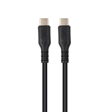 EAN 5704174970309 - Microconnect MC-USB2.0CC1 cable USB USB 2.0 1 m USB C Negro imagen 3