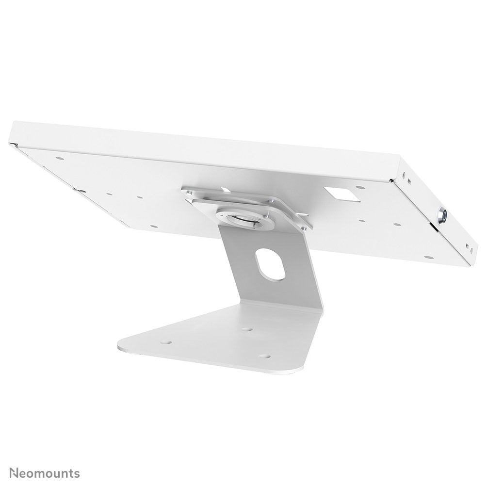 Neomounts By Newstar Tis Tablet 9.7"-11" Giratoria Blanca
