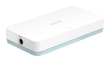 EAN 0790069252747 - D-Link DGS-1008D/E switch No administrado Gigabit Ethernet (10/100/1000) Negro imagen 2