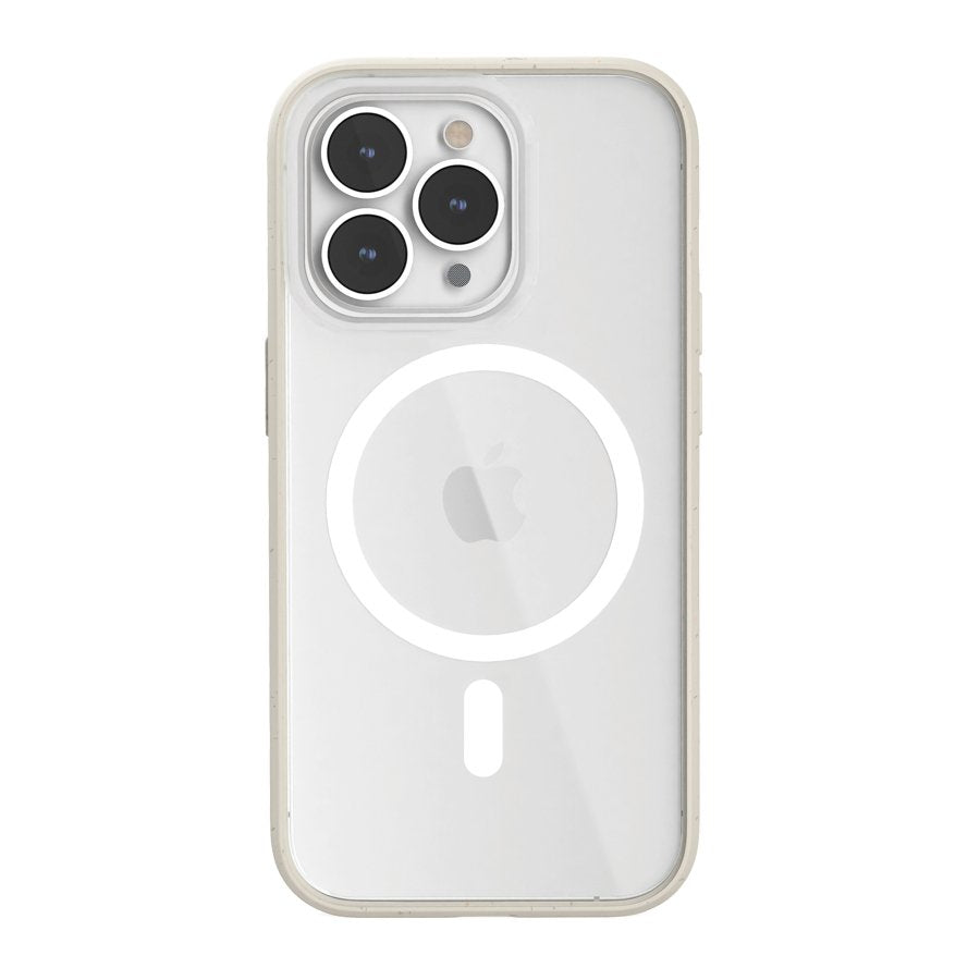 EAN 4260750592767 - Woodcessories eco647 funda para teléfono móvil 17 cm (6.7") Transparente imagen 1