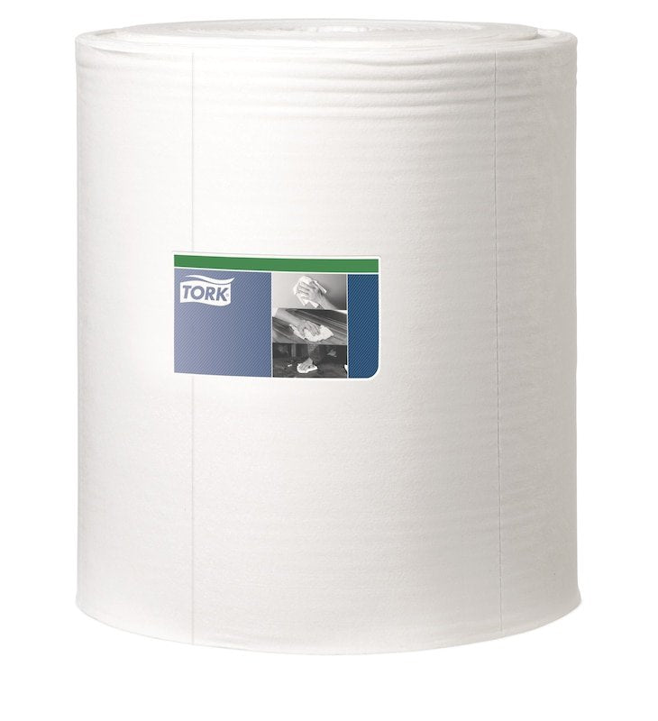 Tork Premium Multipurpose Cloth 510 - Paños De Limpieza