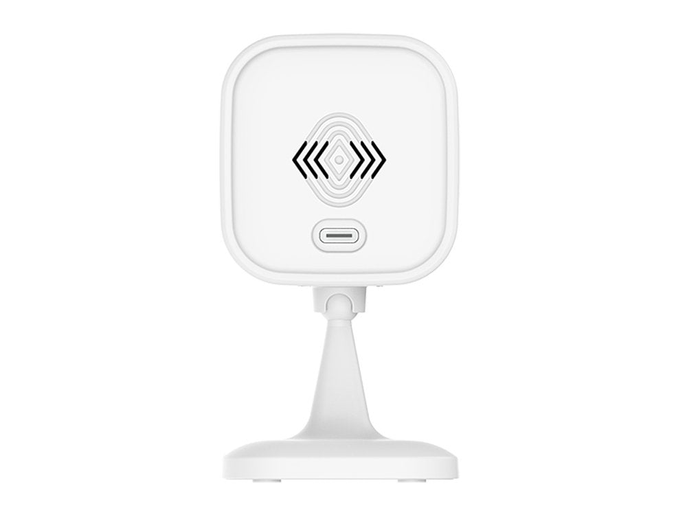 D-Link Mini Cámarafixe 2k Wi-Fi N Full Hd 3 Mégapixels 3 Mois Denregistrement Cloud Offert