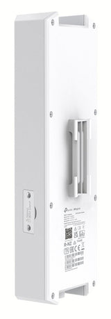Tp-Link Ne211-Outdoor 5g Outdoor Router Build-In 5g Modem  Qualcomm X62 5g Platform Bluetooth For App Connection