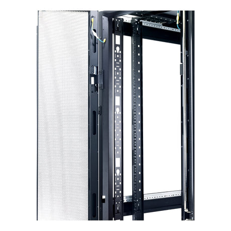 EAN 0731304256335 - APC AR8444 accesorio de bastidor Anillo organizador de cables imagen 3