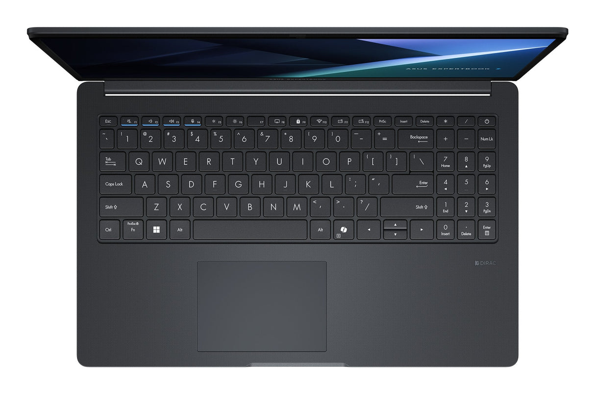 Portátil Asus Expertbook B1 B1503cva-S73644x Intel Core I3-1315u 16gb 512gb Ssd 15.6' Win11 Pro