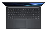 EAN 4711636222143 - ASUS ExpertBook B1 B1503CVA-S76316XA 39,6 cm (15.6") DDR5-SDRAM Wi-Fi 6E (802.11ax) Negro, Gris imagen 6