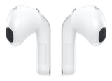 EAN 8806097998167 - Samsung Galaxy Buds4 Auriculares Inalámbrico Dentro de oído Llamadas/Música Bluetooth Blanco imagen 3
