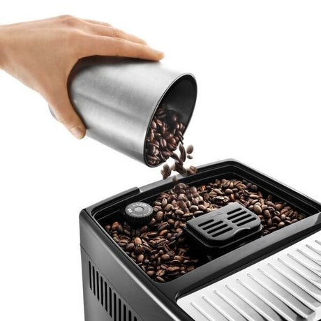EAN 8004399023581 - De’Longhi ECAM350.50.B Totalmente automática Cafetera de filtro 1,8 L imagen 3