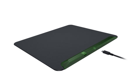 EAN 8886419319917 - Razer Firefly V2 Pro Alfombrilla de ratón para juegos Verde imagen 6