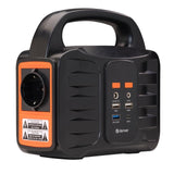 Estación De Carga Portátil Dever Pps-42000 - Batería De Litio 155wh