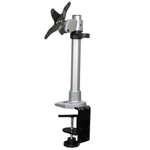 Startech Brazo Altura Ajustable Con Gestion Cablea