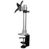 Startech Brazo Altura Ajustable Con Gestion Cablea