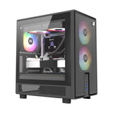 Torre Matx Xyz Atom Black