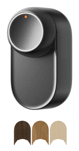 Cerradura Inteligente Switchbot Lock Ultra Negro