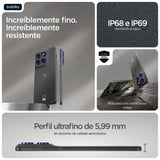 Moto Edge 70 12/512 Grey