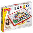 EAN 8007905005705 - Quercetti 00570 juego educativo imagen 1