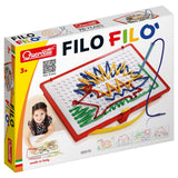 EAN 8007905005705 - Quercetti 00570 juego educativo imagen 1
