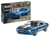 Revell Pontiac Firebird  1970