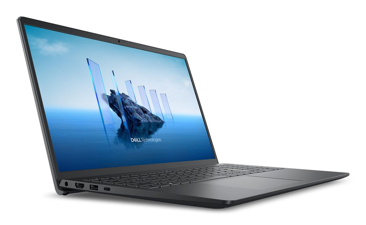 Portátil  Dell Pro 15 Essential Pv15250 Ii5 I5-1334u 15.6" Full Hd 16 Gb Ddr5-Sdram 512 Gb Ssd Wi-Fi 6 (802.11ax) W11 Home Español Negro