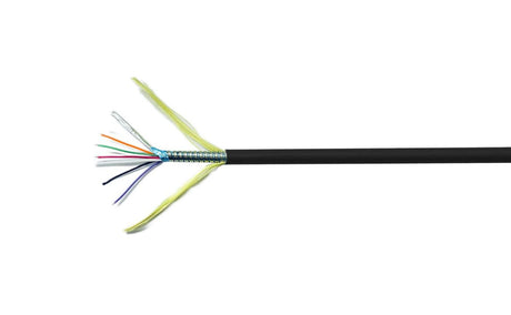 EAN 5715063043868 - Vivolink PROHDMIOP50AM cable HDMI 50 m HDMI tipo A (Estándar) Negro imagen 3