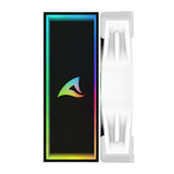 EAN 4044951042005 - Sharkoon A40 RGB Procesador Refrigerador de aire 12 cm Blanco 1 pieza(s) imagen 9