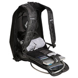 Mochila Para Moto Ogio No Drag Mach 1 Negra P/N: 123008_36