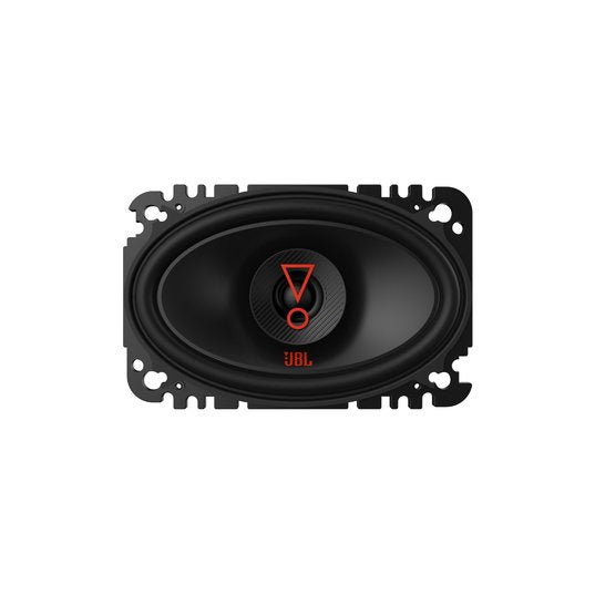 Car Speakers 4x6"/Coaxial Stage36427 Jbl