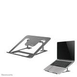 EAN 8717371448295 - Neomounts NSLS085GREY soporte para ordenador portátil Gris 43,2 cm (17") imagen 2