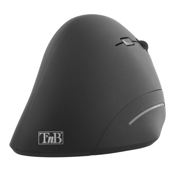 EAN 3303170113967 - T'nB MWERGOVBT ratón mano derecha Bluetooth + USB Type-A 1600 DPI imagen 4