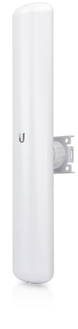EAN 0810354023477 - Ubiquiti LBE-5AC-16-120 repetidor y transceptor 2x2 MIMO 1000 Mbit/s Blanco imagen 1